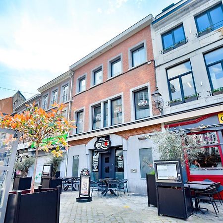 Les Gites De Huy - 3 Gites Dans Le Centre De Huy Extérieur photo