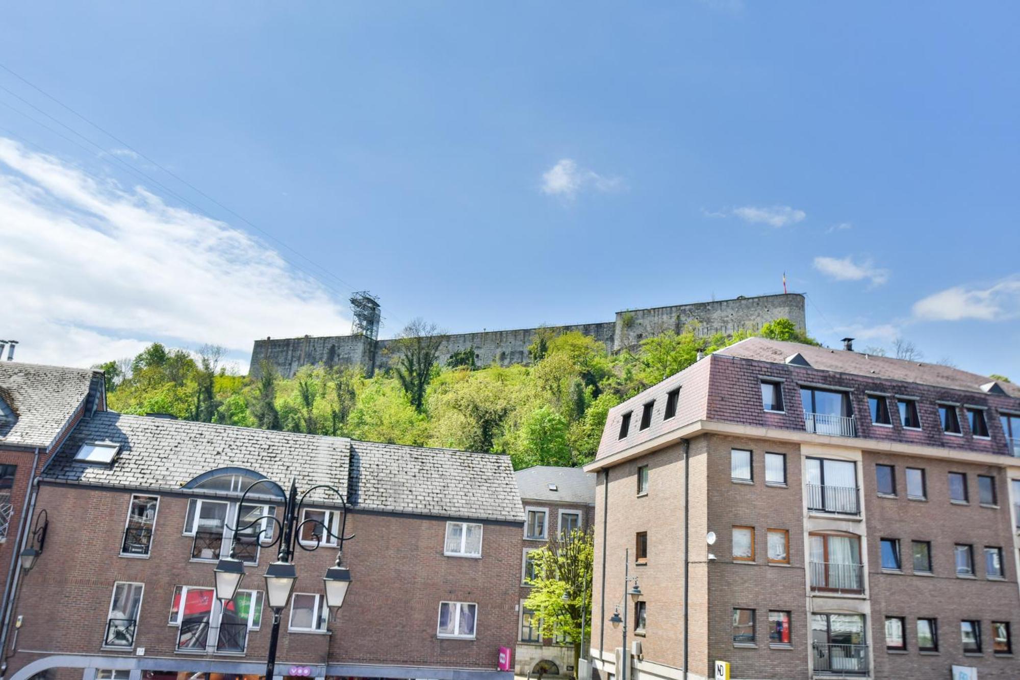 Les Gites De Huy - 3 Gites Dans Le Centre De Huy Extérieur photo